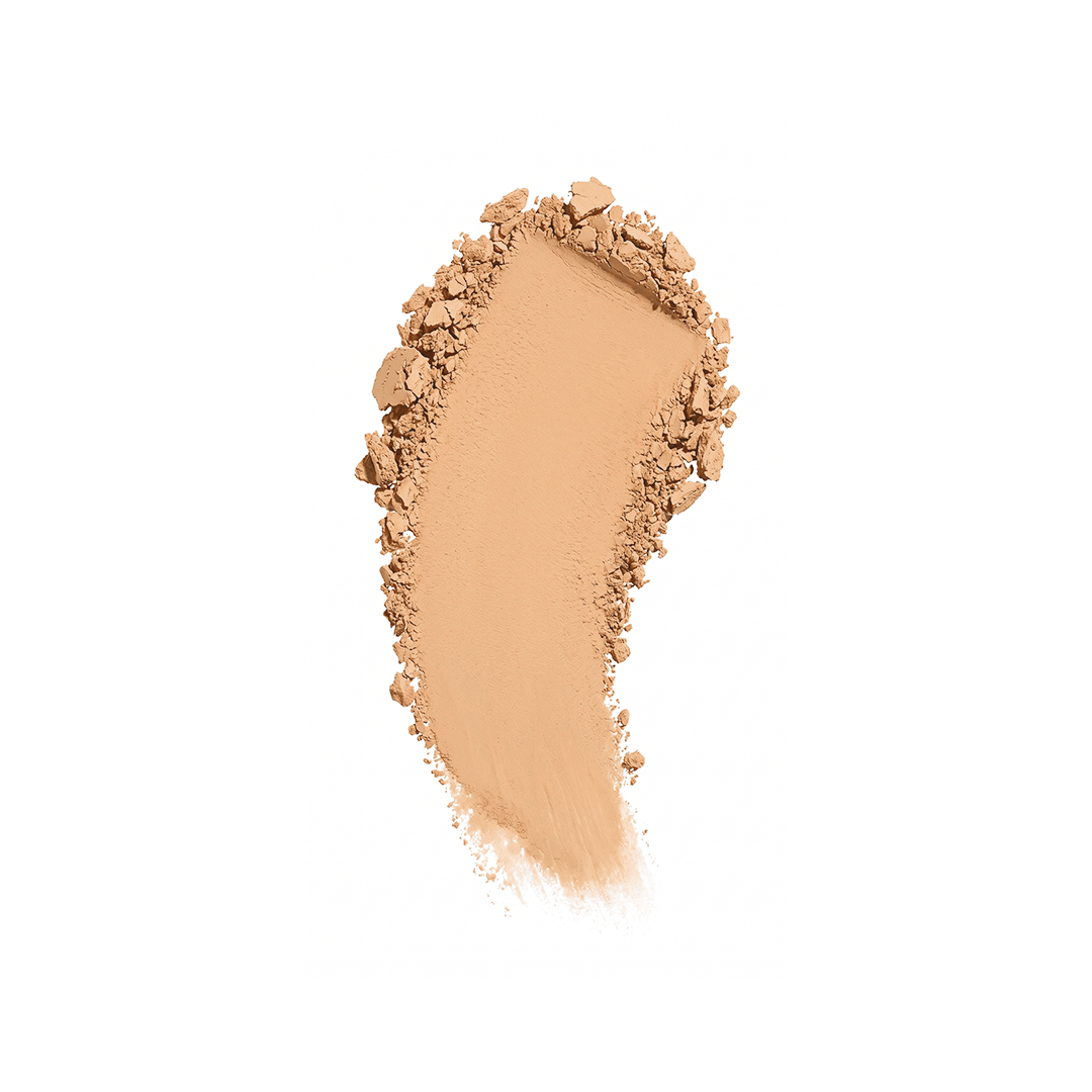 Oil Control Compact Powder