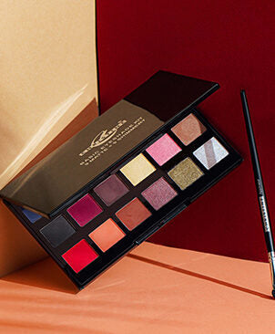 Eye Shadow Kits