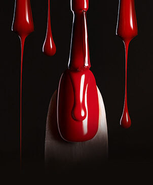Matte Nail Polish