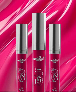 Lip Gloss