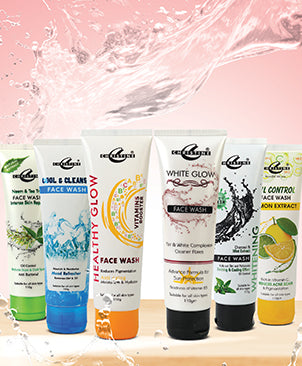 Face Wash