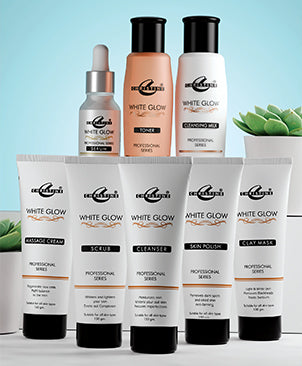 White Glow Range
