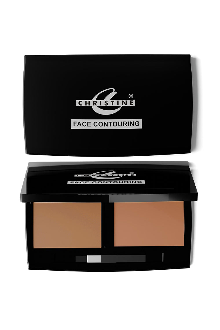 Face Contour 2 Shade