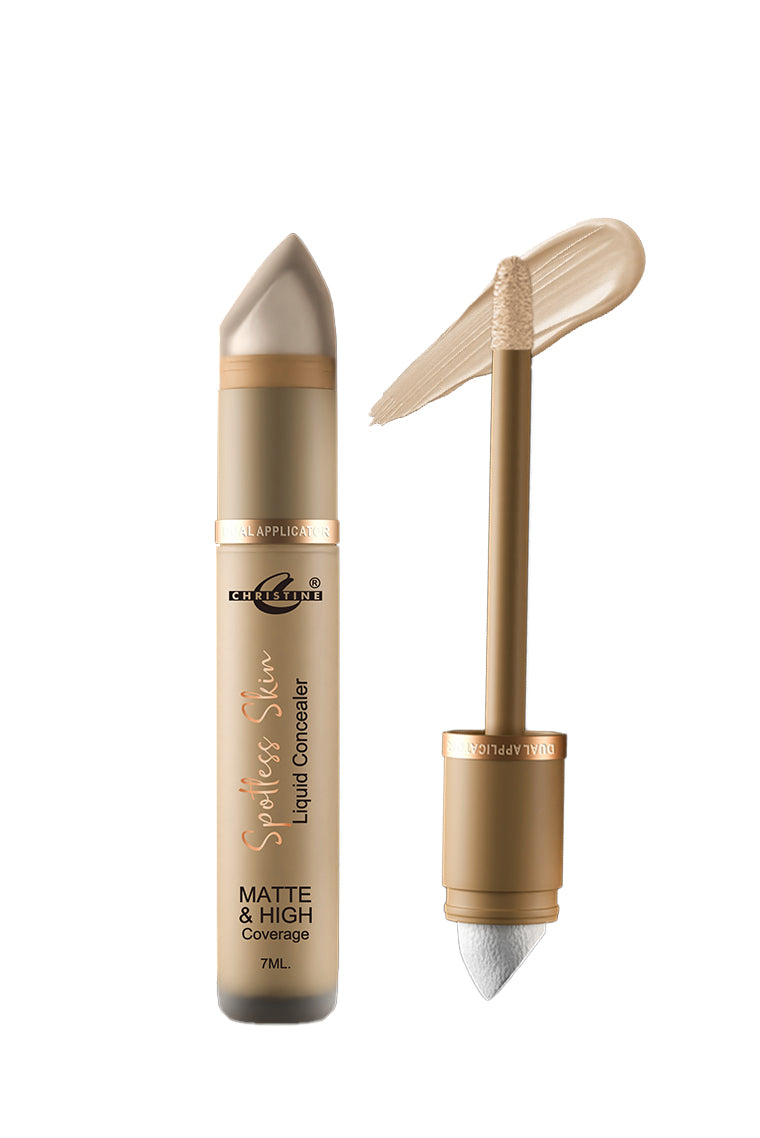 Liquid Concealer