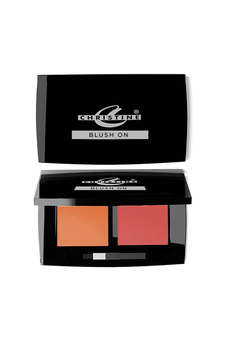 2 Color Blush On
