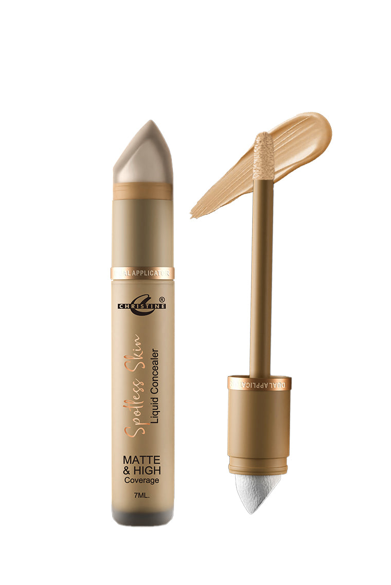 Liquid Concealer