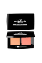 2 Color Blush On