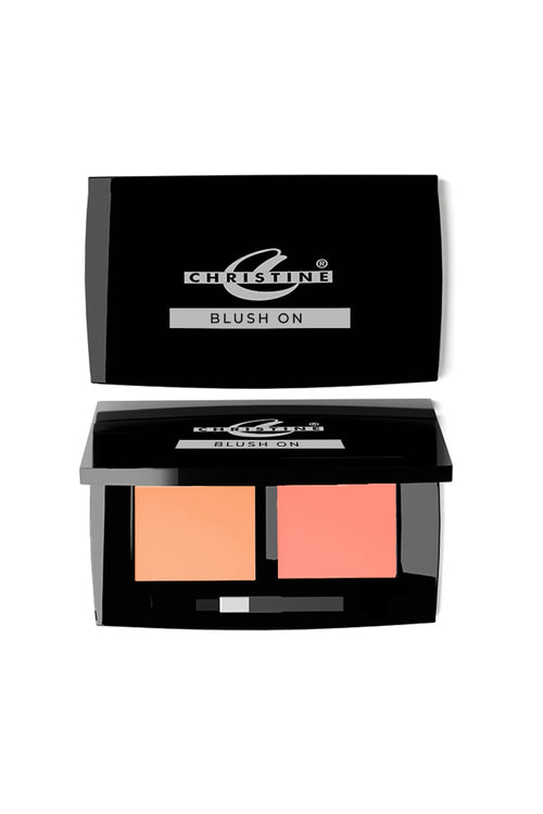 2 Color Blush On