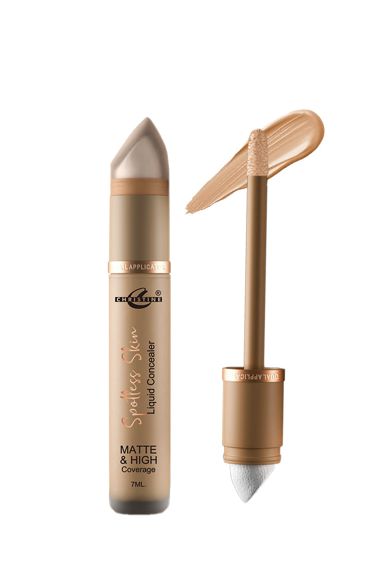 Liquid Concealer
