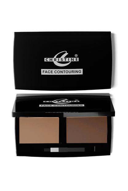 2 Color Blush On