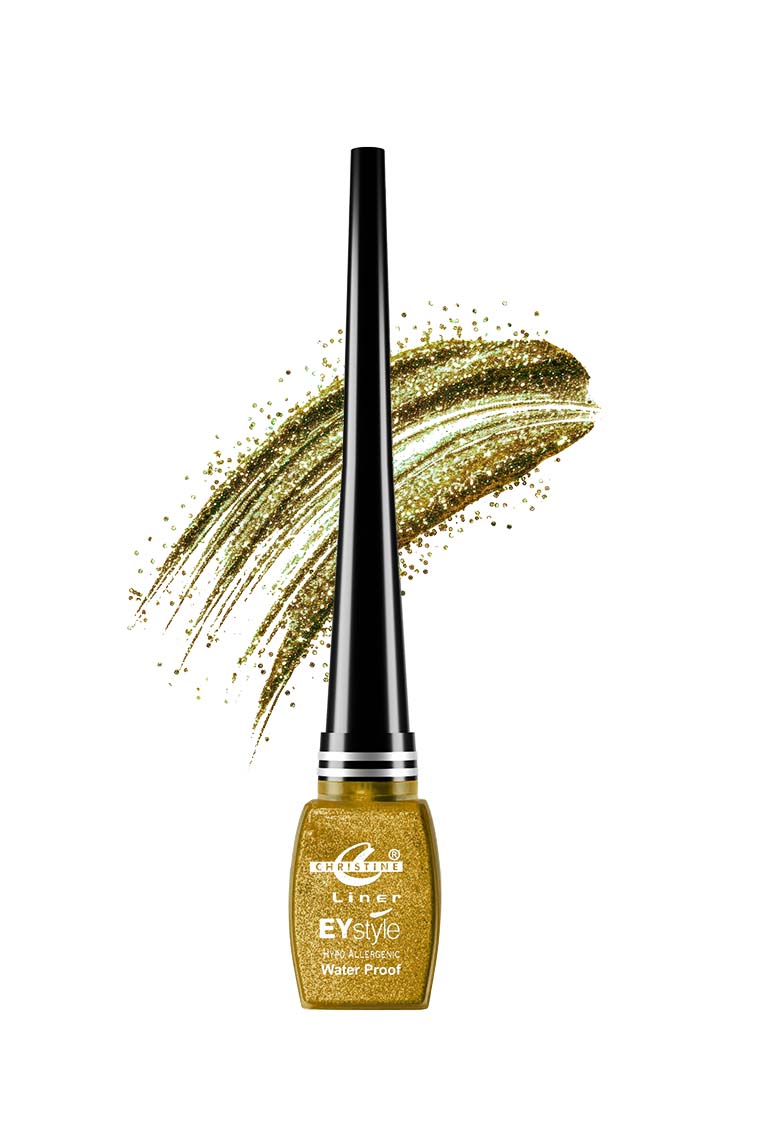 Glitter Eyeliner