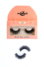 Blink Eye Lashes