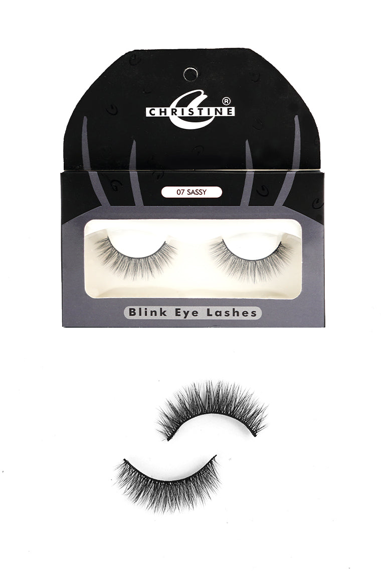 Blink Eye Lashes
