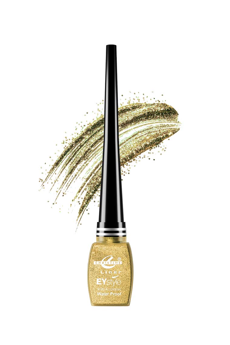 Glitter Eyeliner