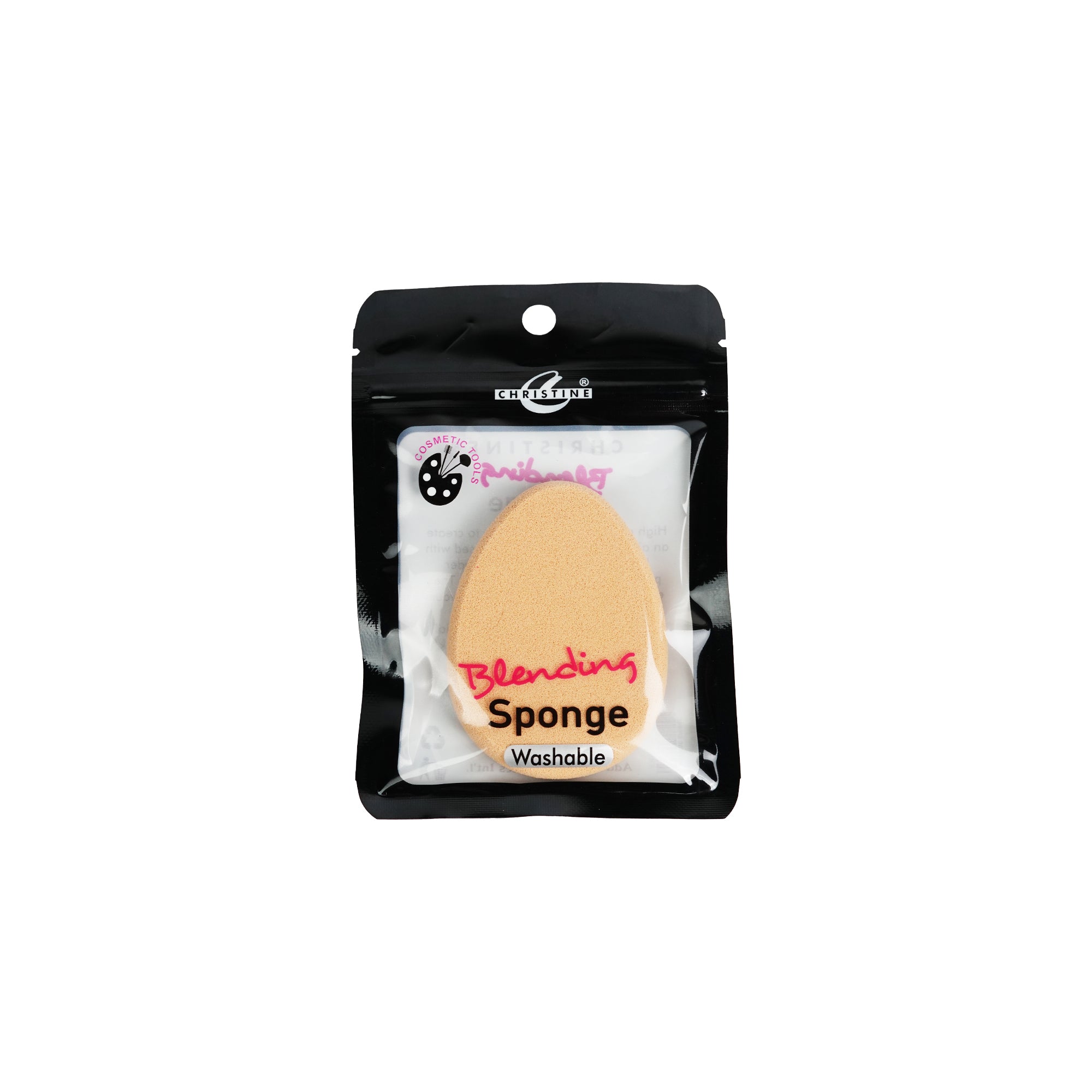 Blending Sponge