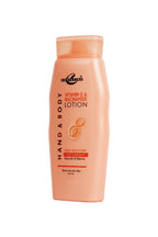 Vitamin E & Niacinamide Lotion