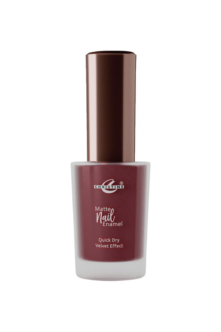 Matte Nail Polish 13ml