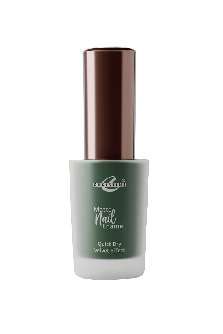 Matte Nail Polish 13ml