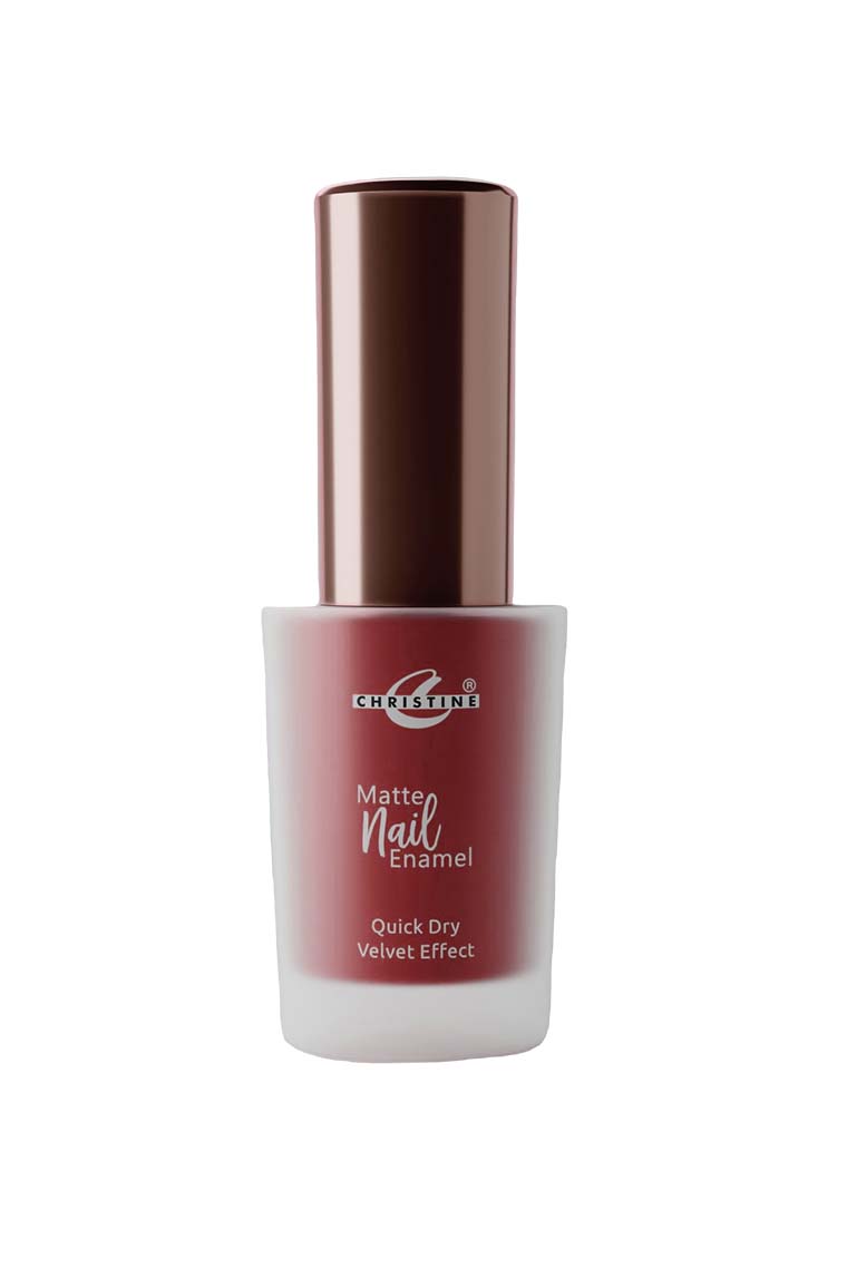 Matte Nail Polish 13ml