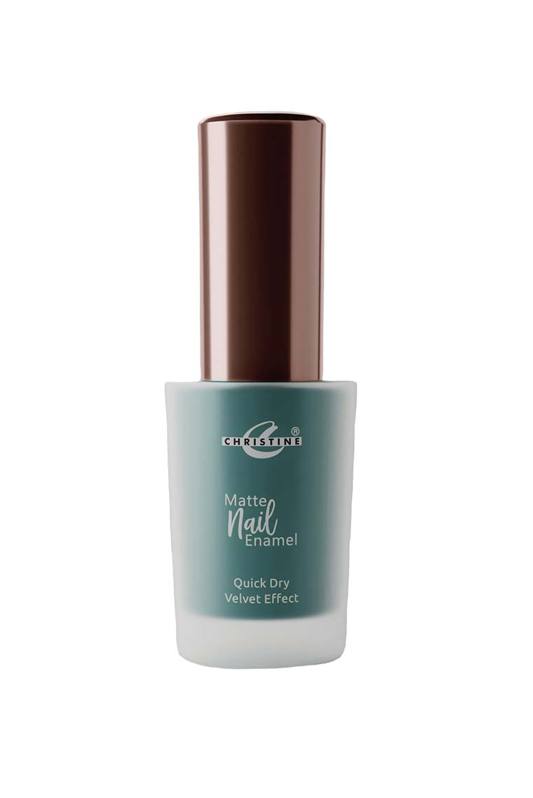 Matte Nail Polish 13ml