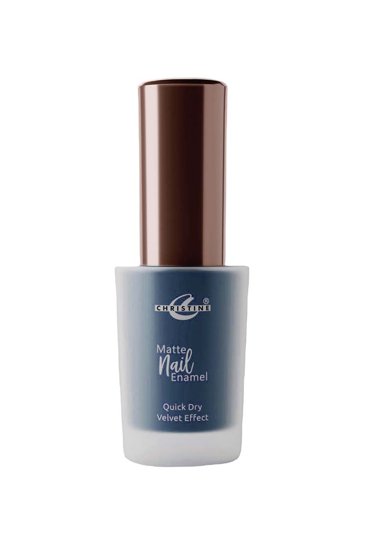 Matte Nail Polish 13ml