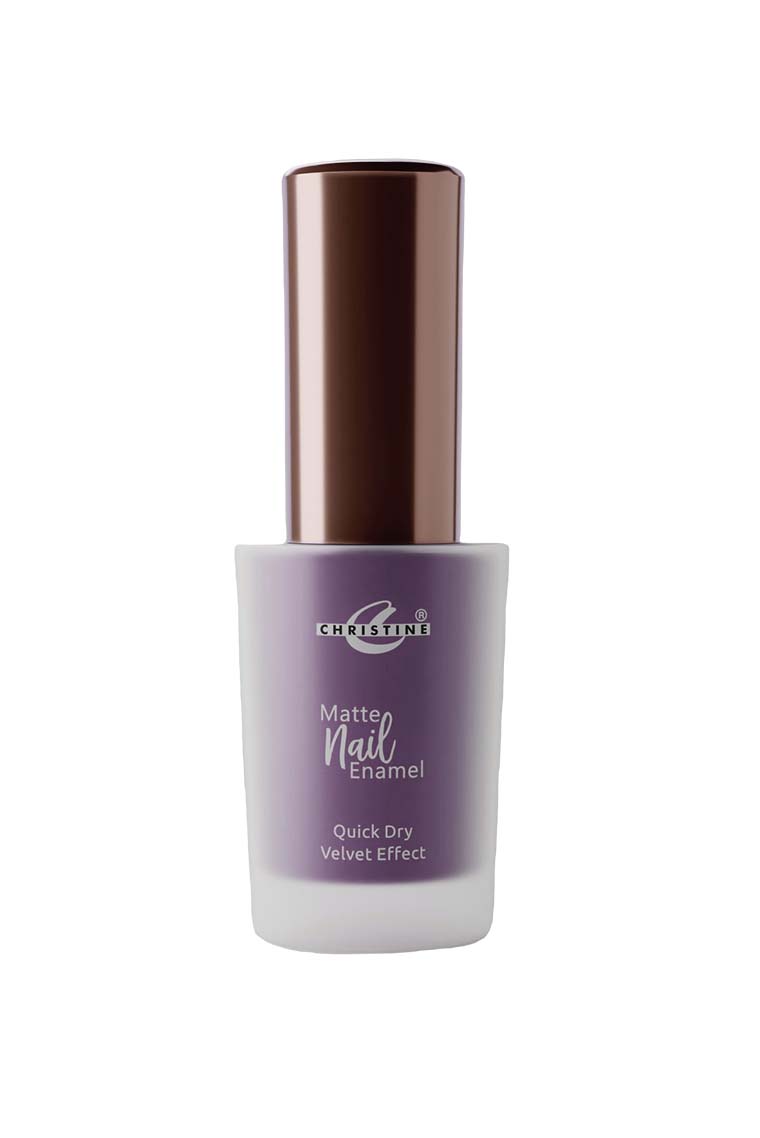 Matte Nail Polish 13ml