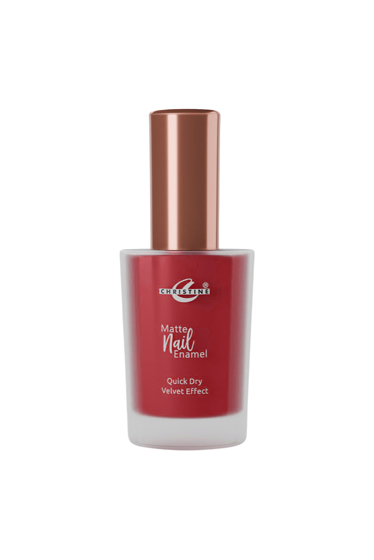 Matte Nail Polish 13ml