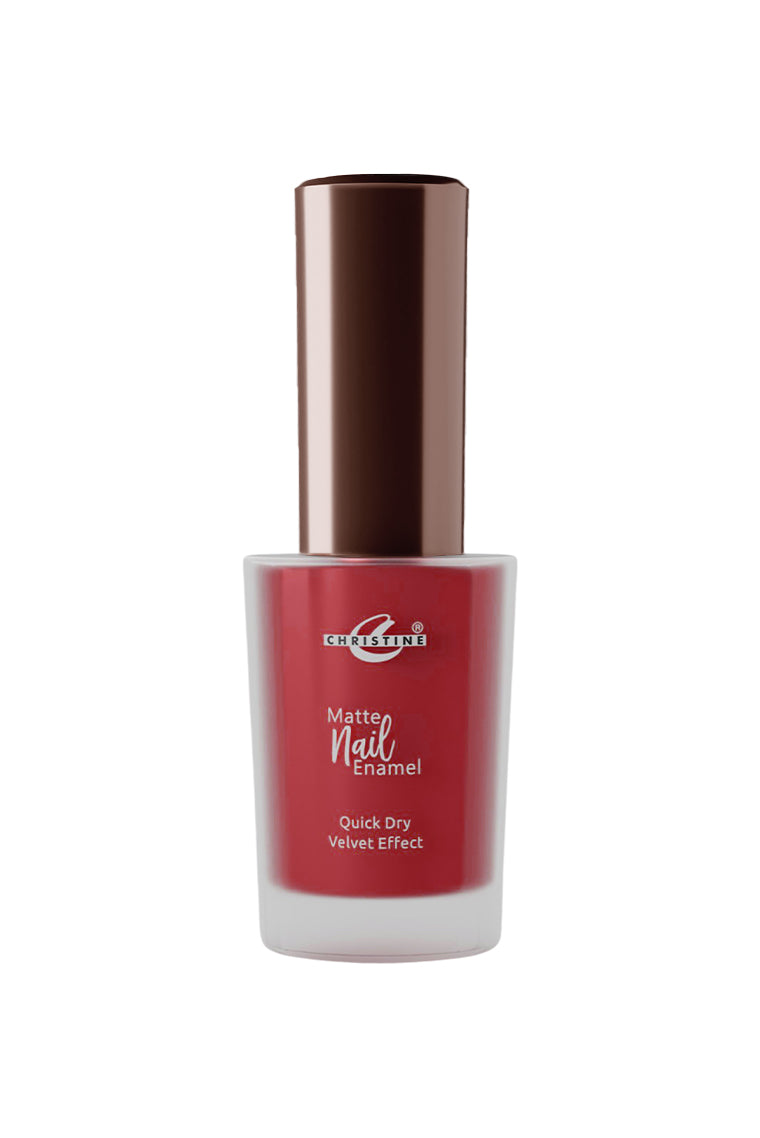 Matte Nail Polish 13ml