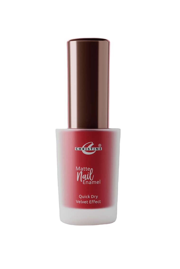 Matte Nail Polish 13ml