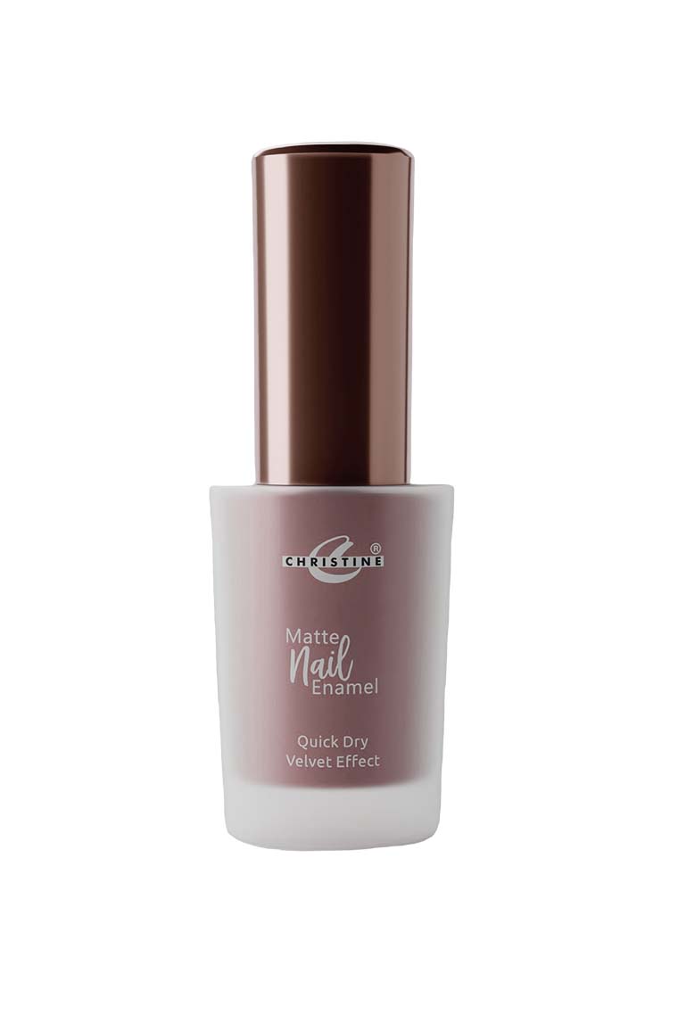 Matte Nail Polish 13ml