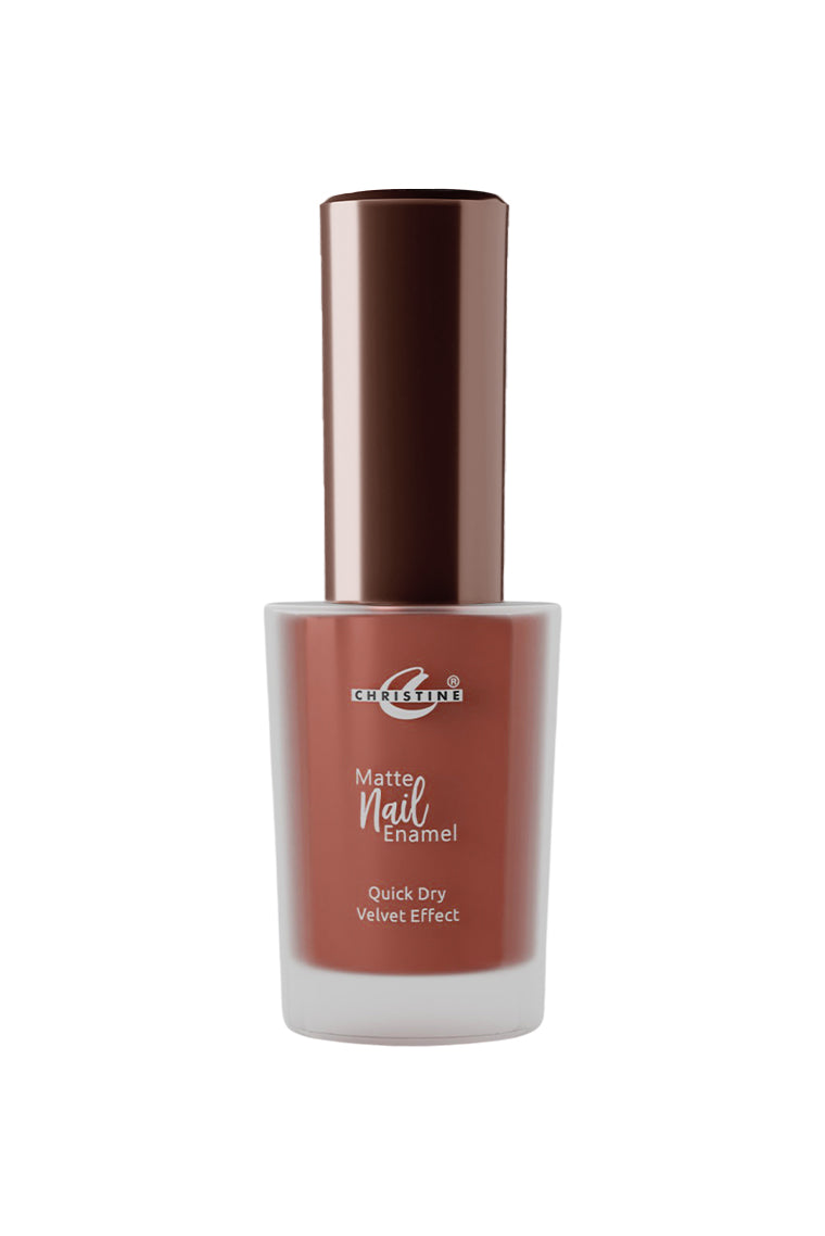 Matte Nail Polish 13ml