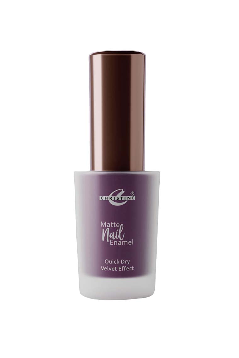 Matte Nail Polish 13ml