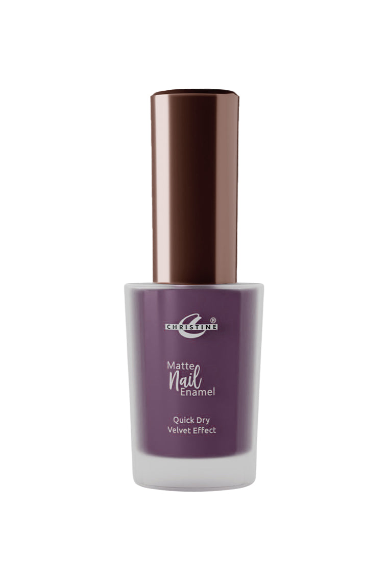 Matte Nail Polish 13ml