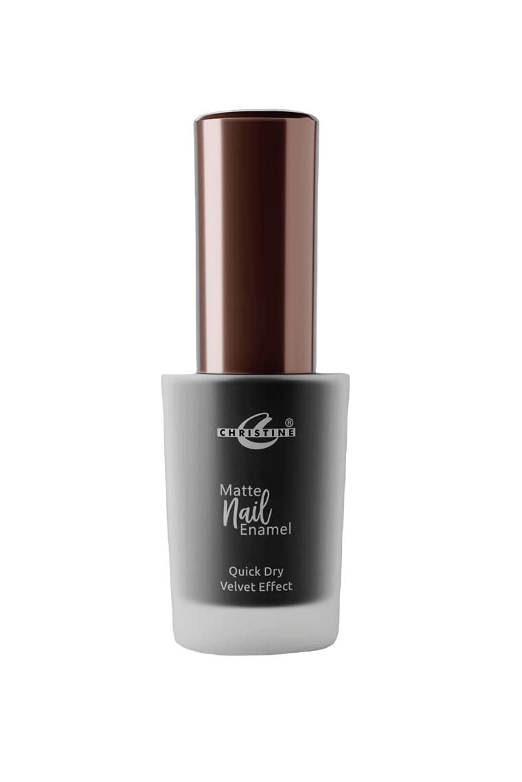 Matte Nail Polish 13ml