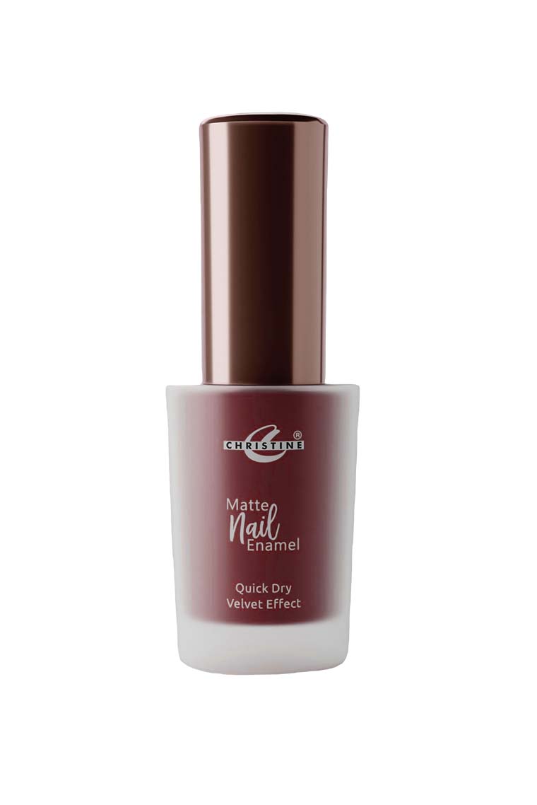 Matte Nail Polish 13ml