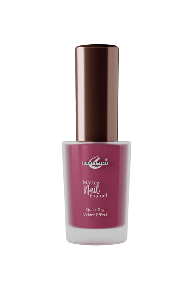 Matte Nail Polish 13ml