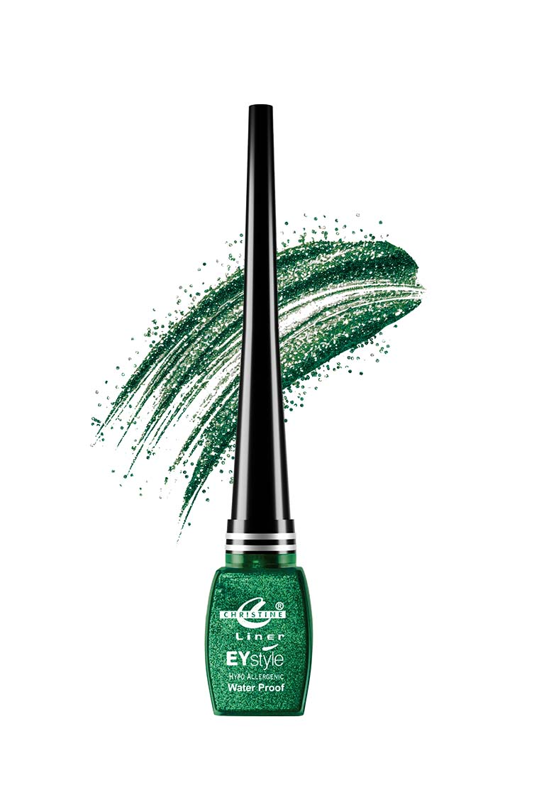 Glitter Eyeliner