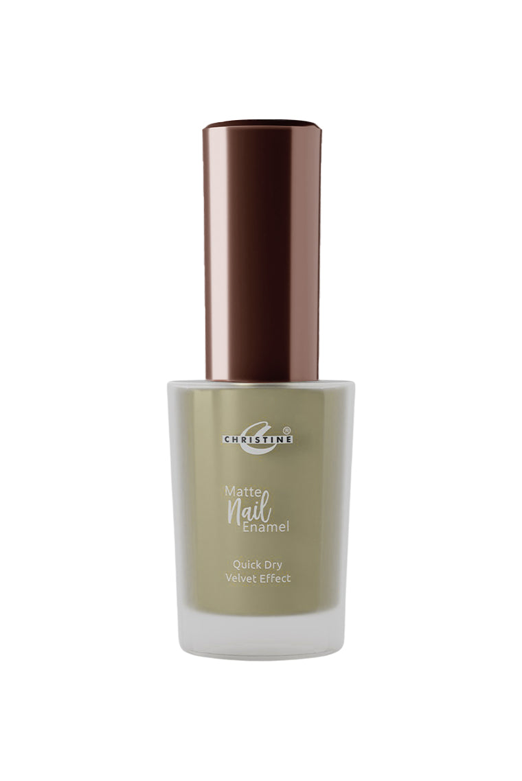 Matte Nail Polish 13ml