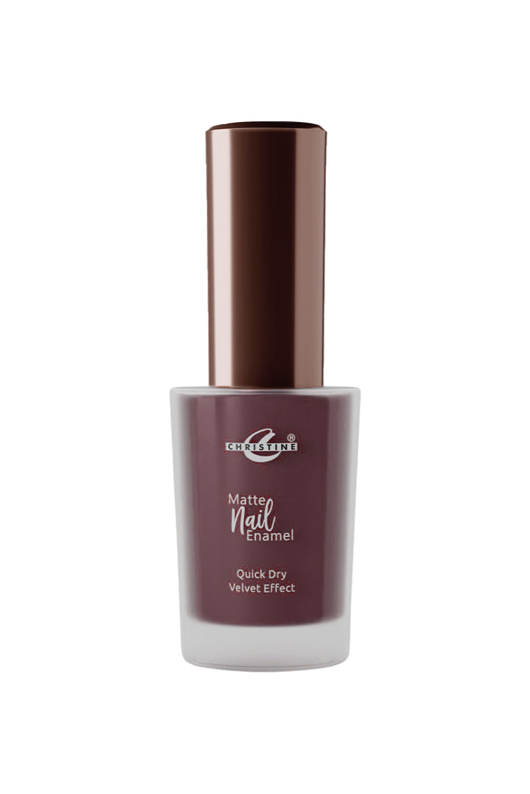Matte Nail Polish 13ml