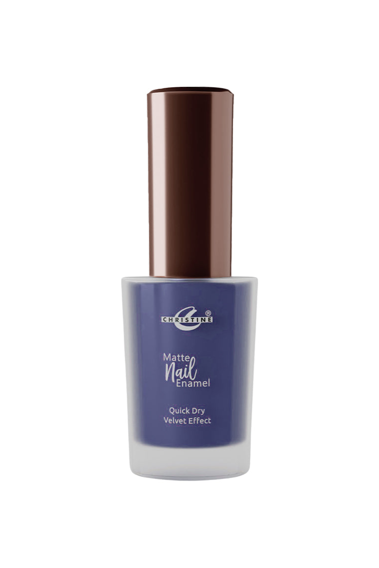 Matte Nail Polish 13ml