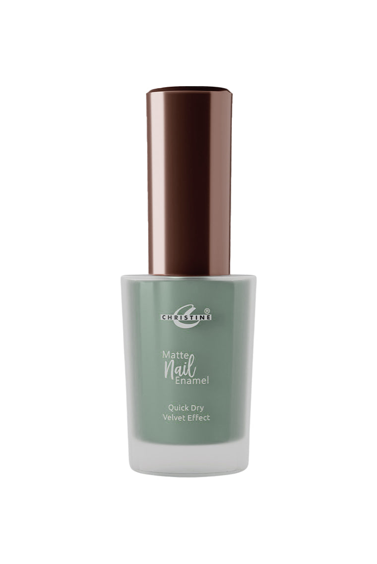 Matte Nail Polish 13ml