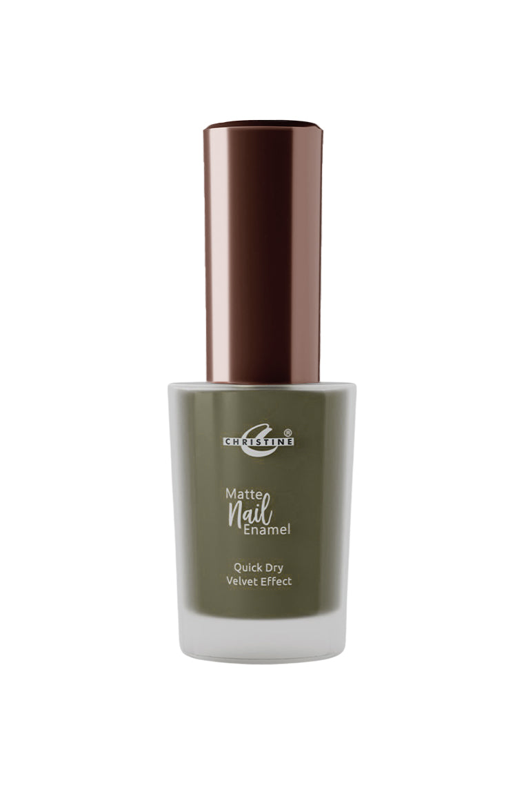 Matte Nail Polish 13ml