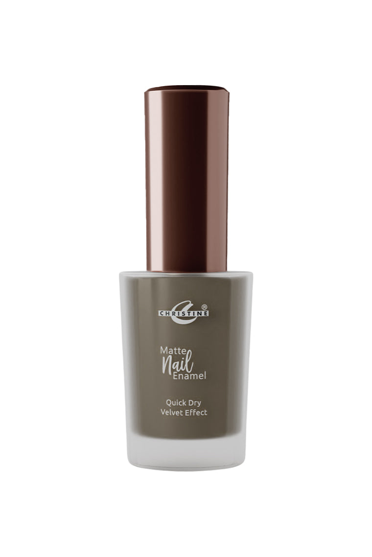 Matte Nail Polish 13ml