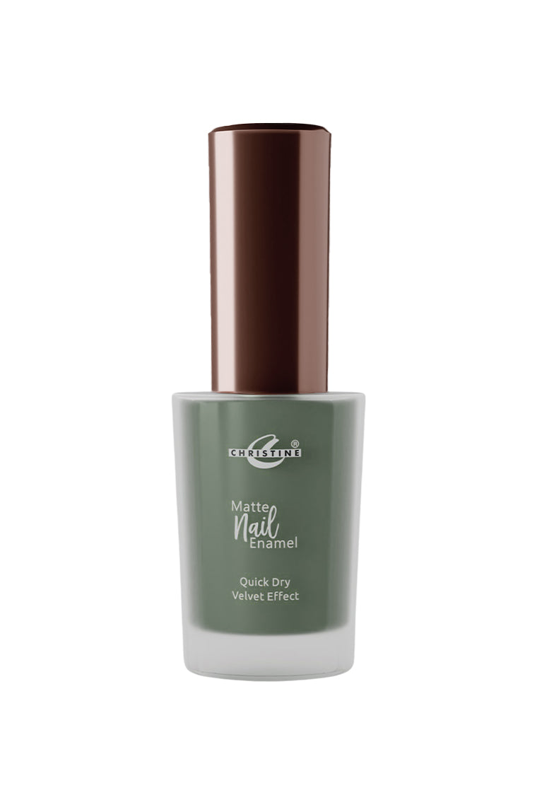 Matte Nail Polish 13ml