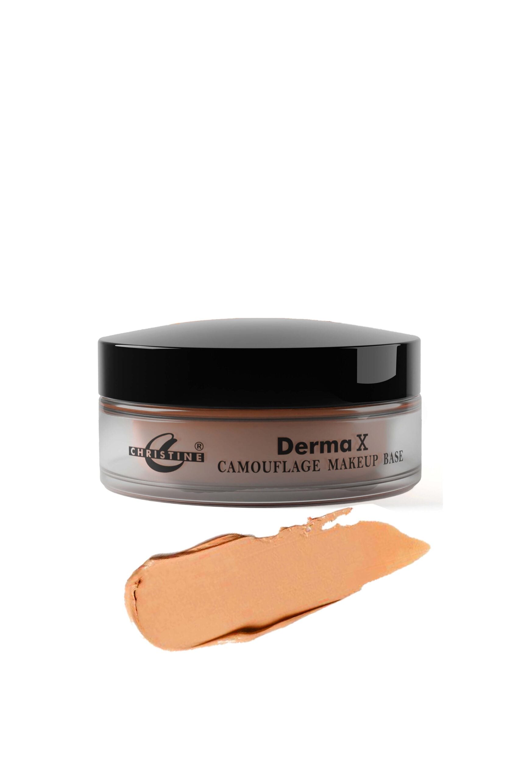 Derma-x Make-up Base
