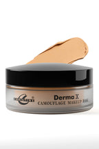 Derma-x Make-up Base