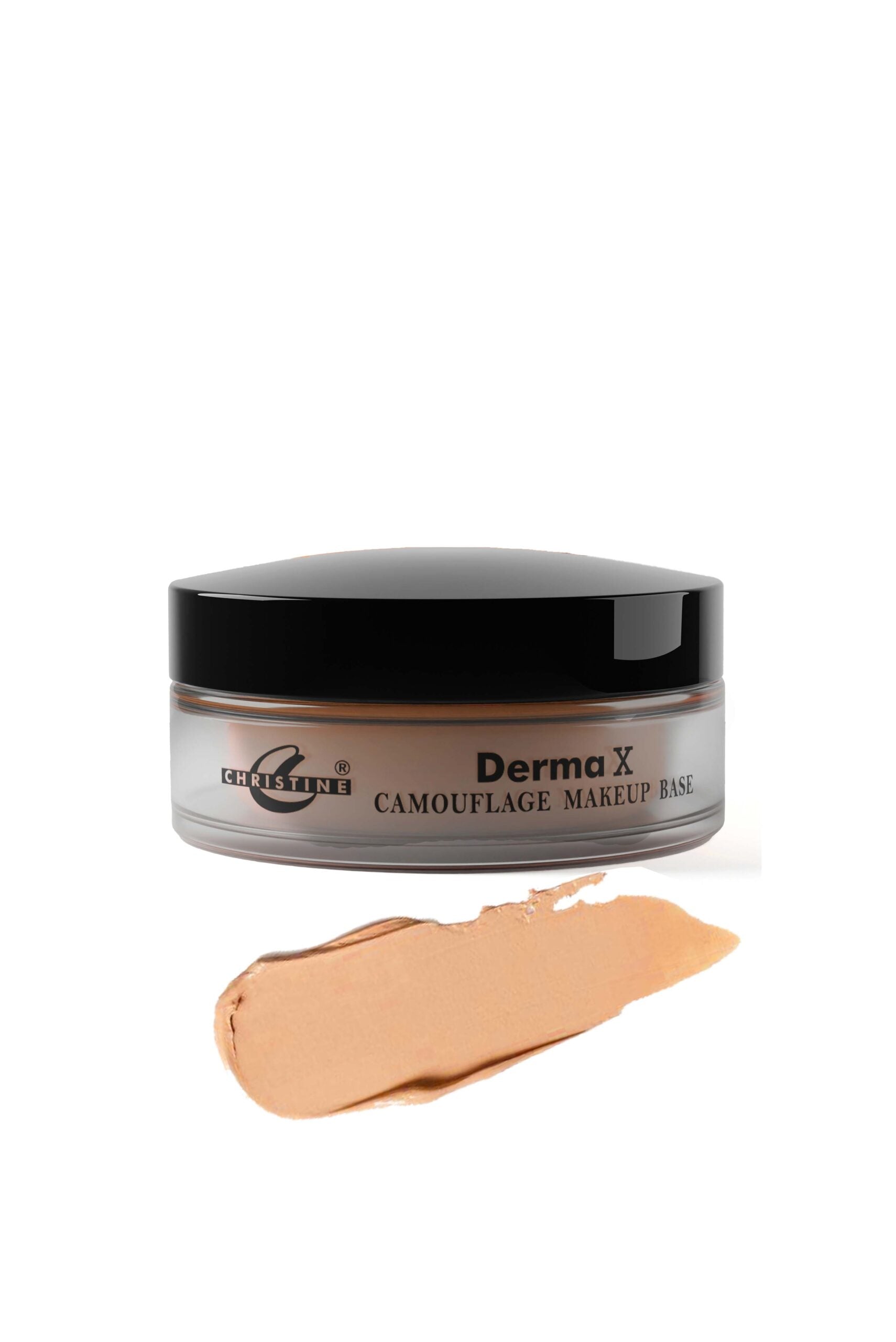 Derma-x Make-up Base