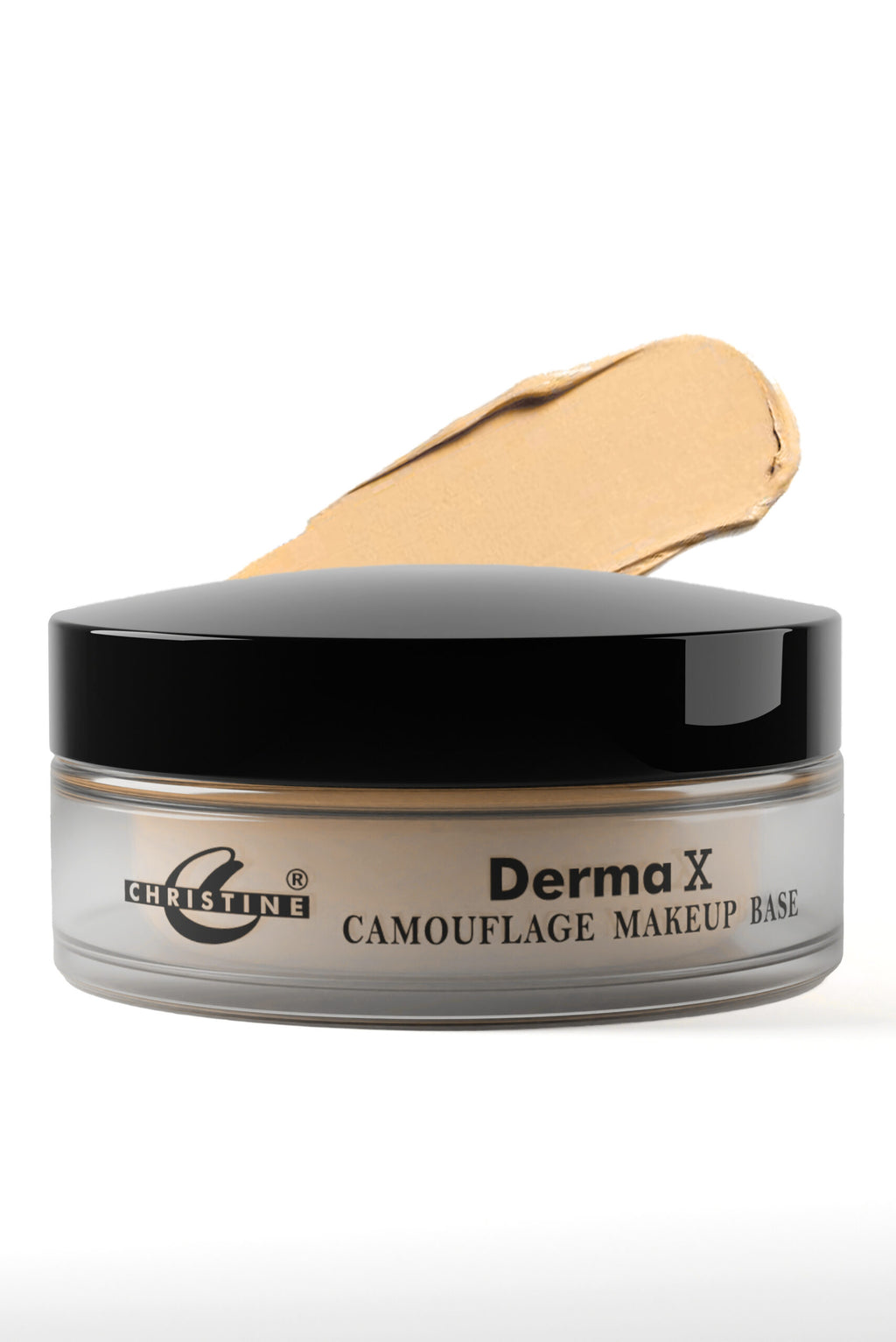 Derma-x Make-up Base