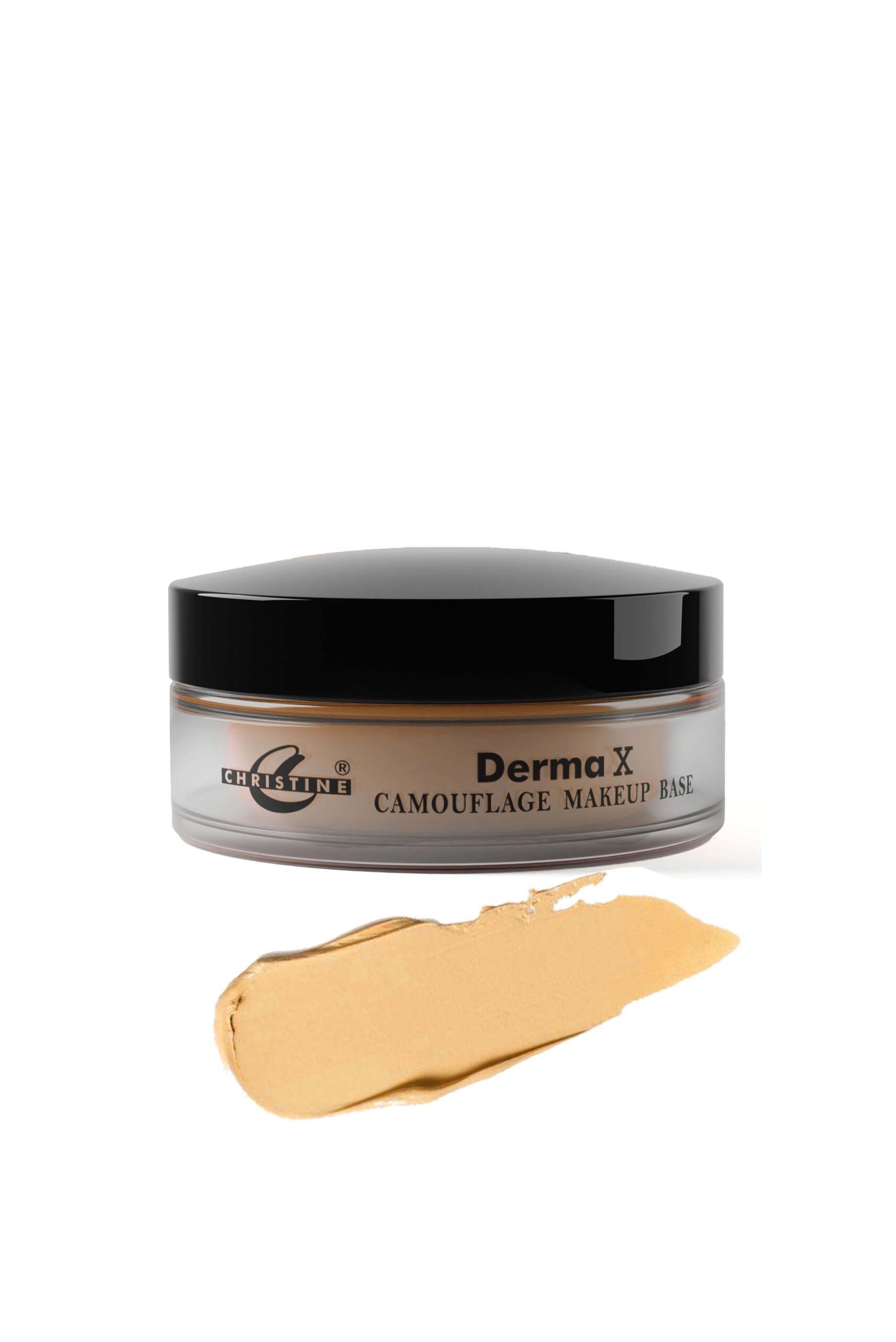 Derma-x Make-up Base