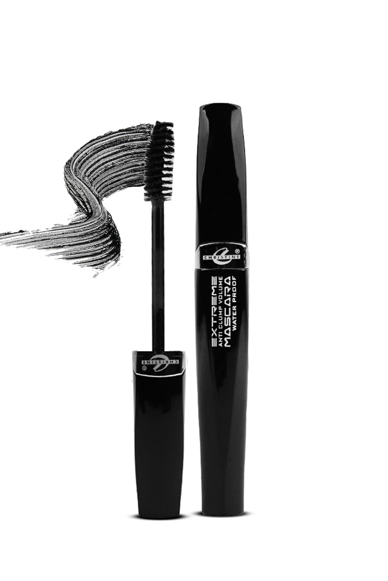 Extreme Mascara WaterProof